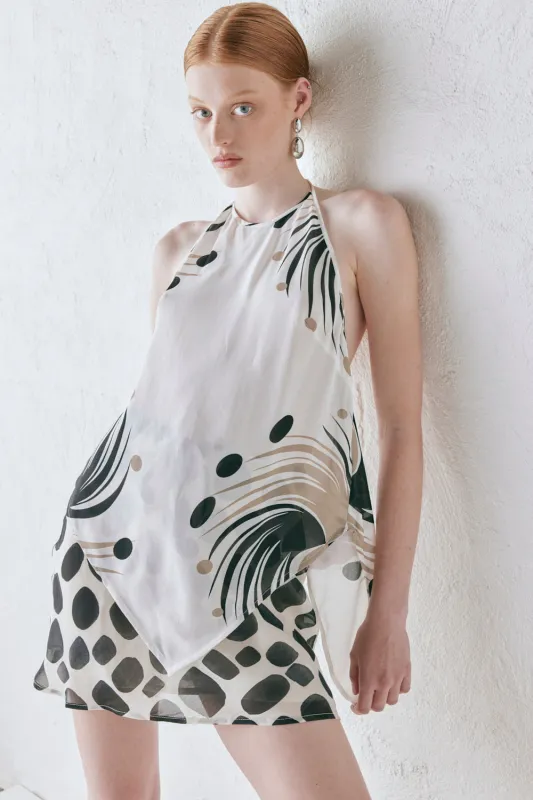 Alisa Halter Top Neo sold by Verge Girl