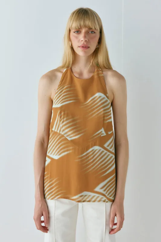 Sierra Top Efi made by Verge Girl