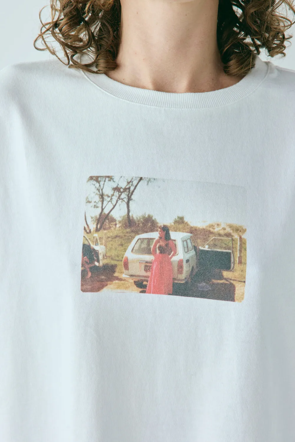 Willow Tee Famiglia sold by Verge Girl product image thumbnail 5