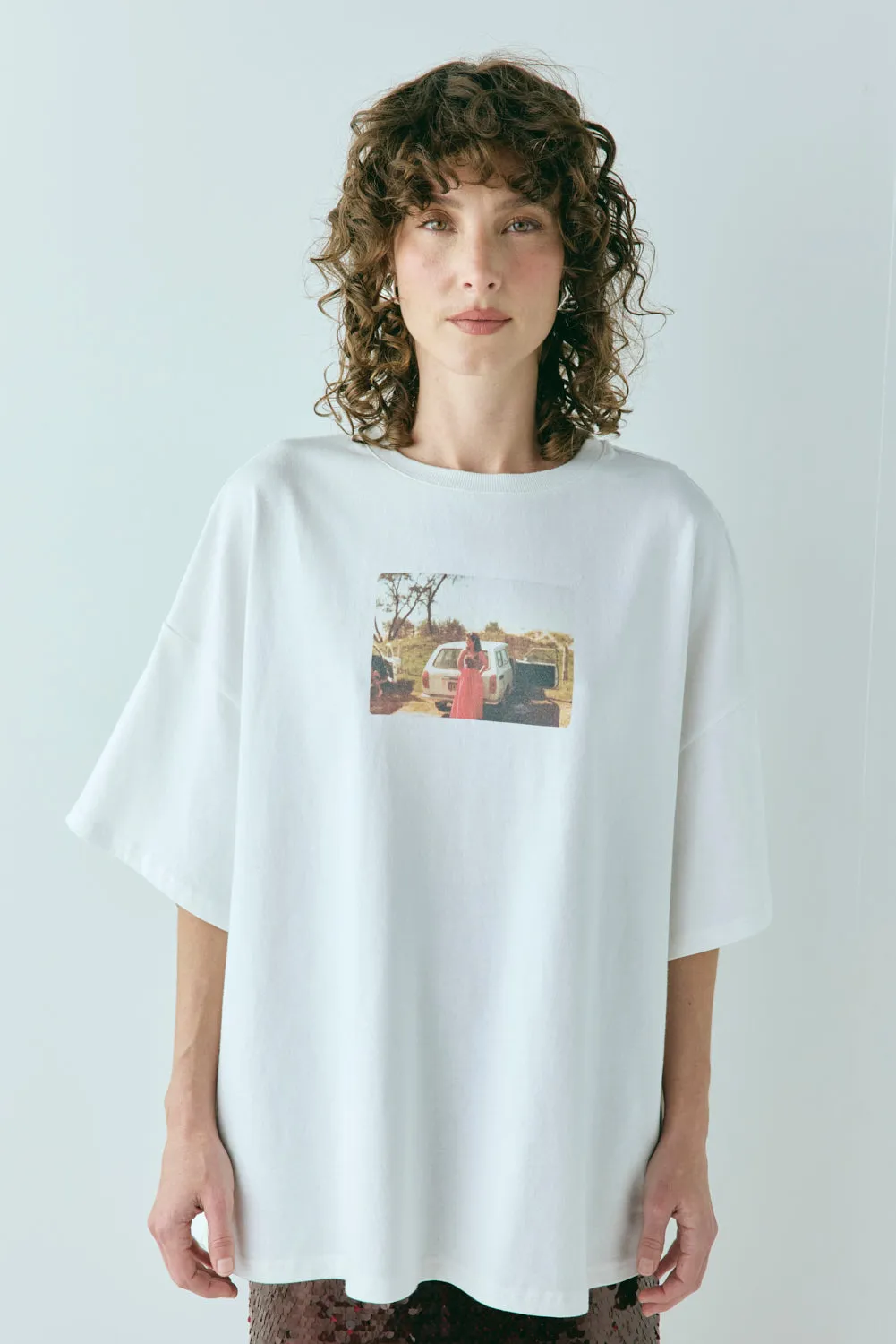 Willow Tee Famiglia sold by Verge Girl product image thumbnail 2