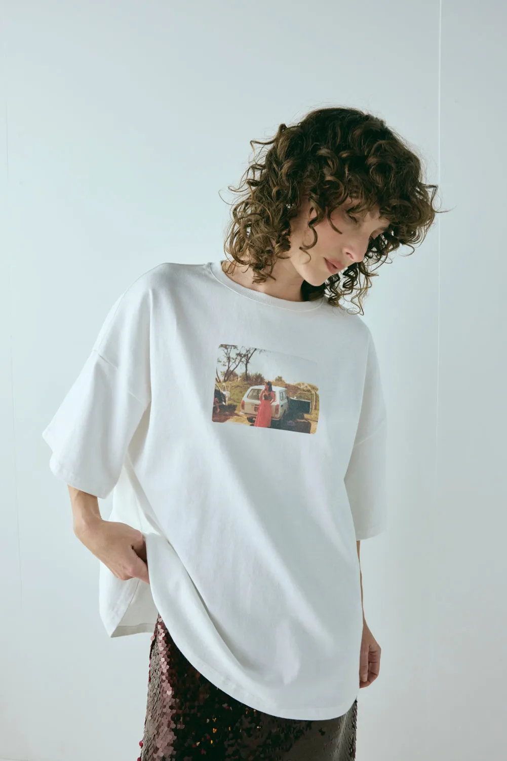 Willow Tee Famiglia sold by Verge Girl product image thumbnail 4