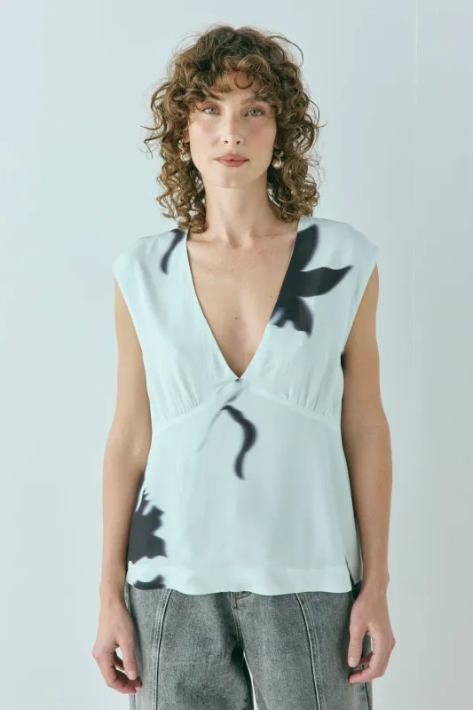 Iona Top Fia sold by Verge Girl