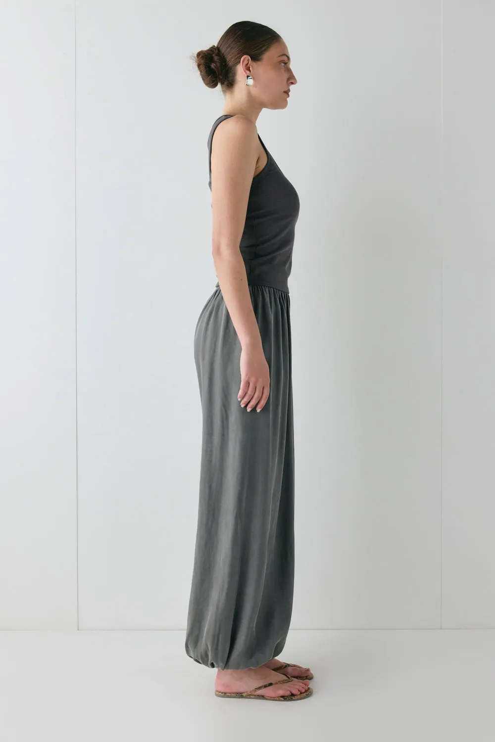 Tara Pants Slate sold by Verge Girl product image thumbnail 5