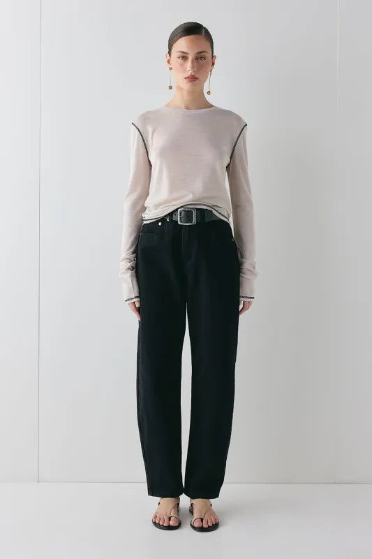 Anya Top Chalk made by Verge Girl