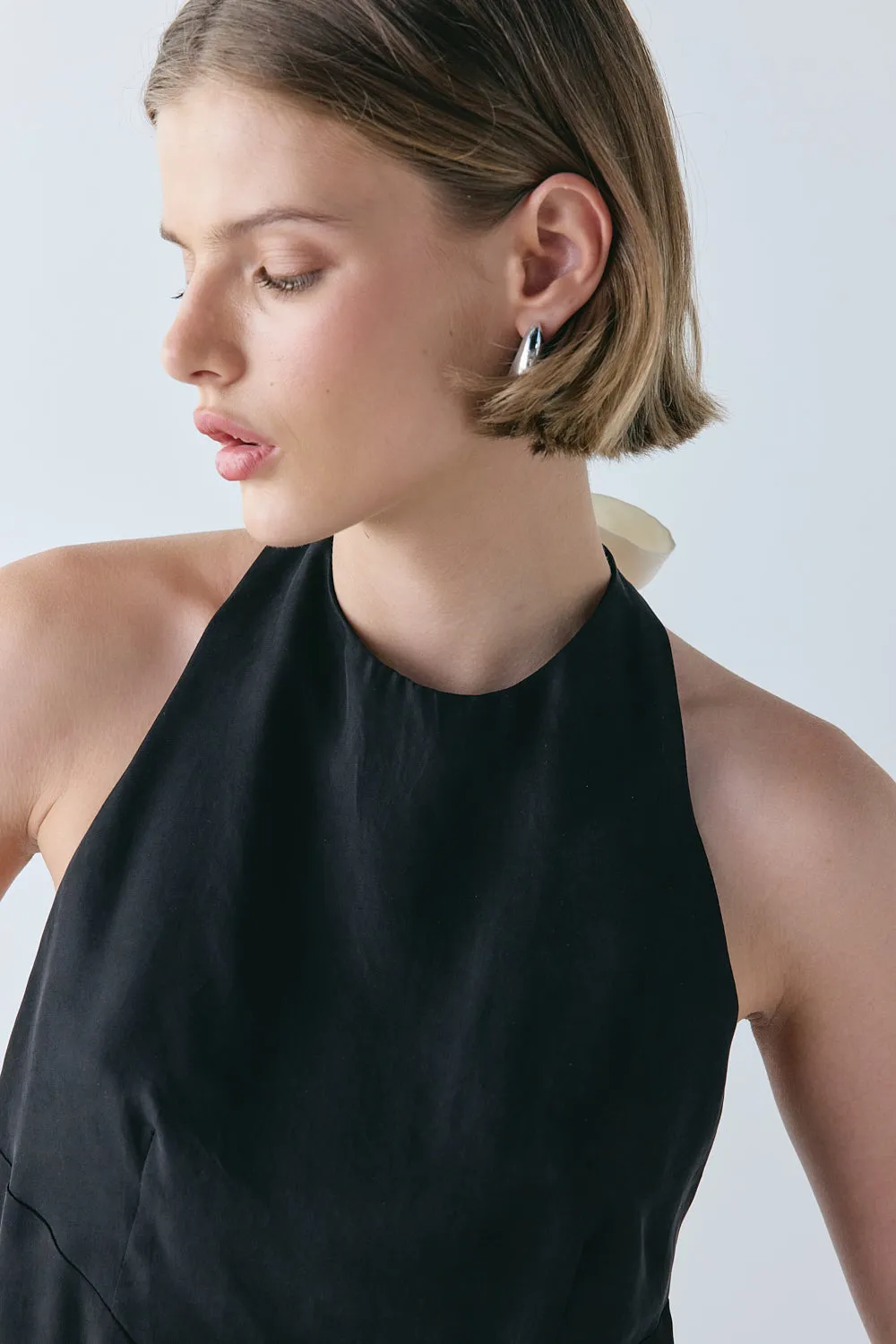 Sierra Top Black sold by Verge Girl product image thumbnail 5