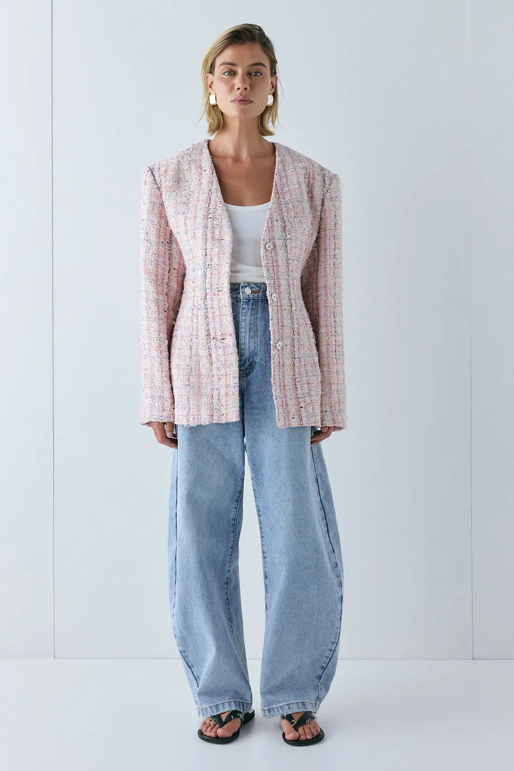 Dalton Blazer Spectrum sold by Verge Girl product image thumbnail 3