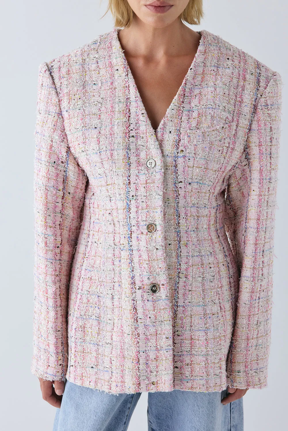 Dalton Blazer Spectrum sold by Verge Girl product image thumbnail 5