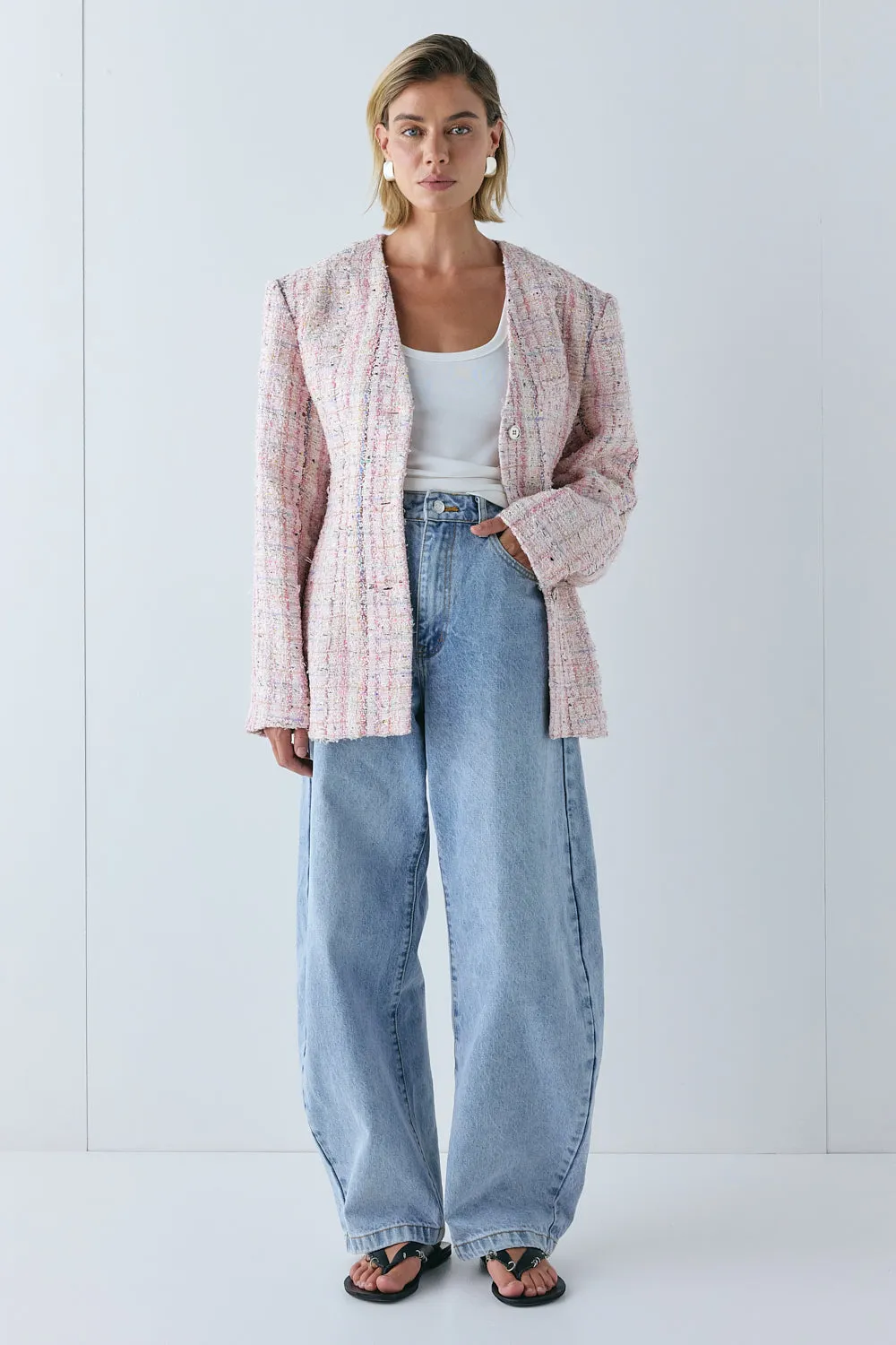 Dalton Blazer Spectrum sold by Verge Girl product image thumbnail 4