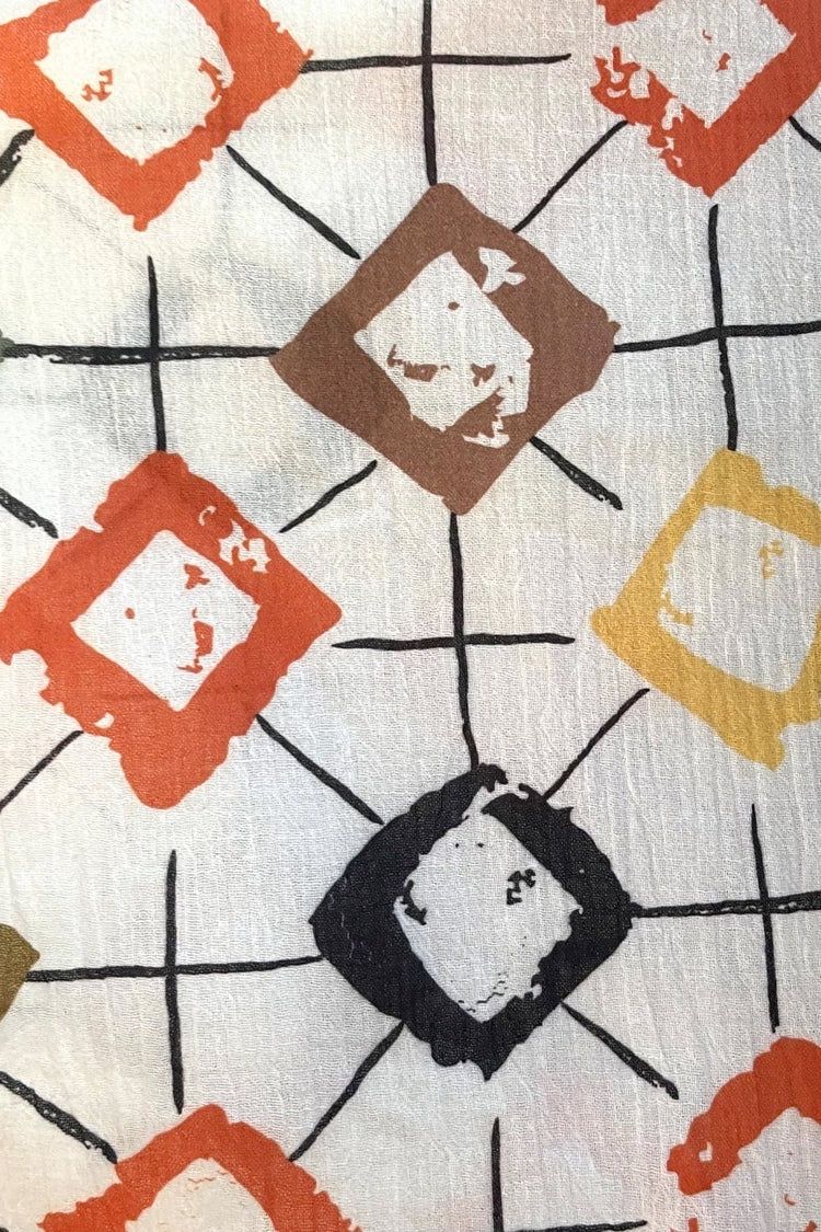 VRG GRL Dominique Shorts // Cream sold by Verge Girl product image thumbnail 6