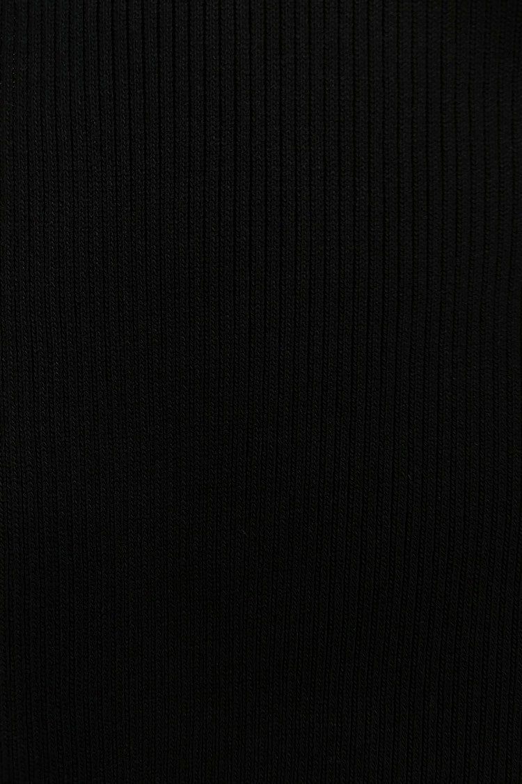 All In Knit Top Black sold by Verge Girl product image thumbnail 8