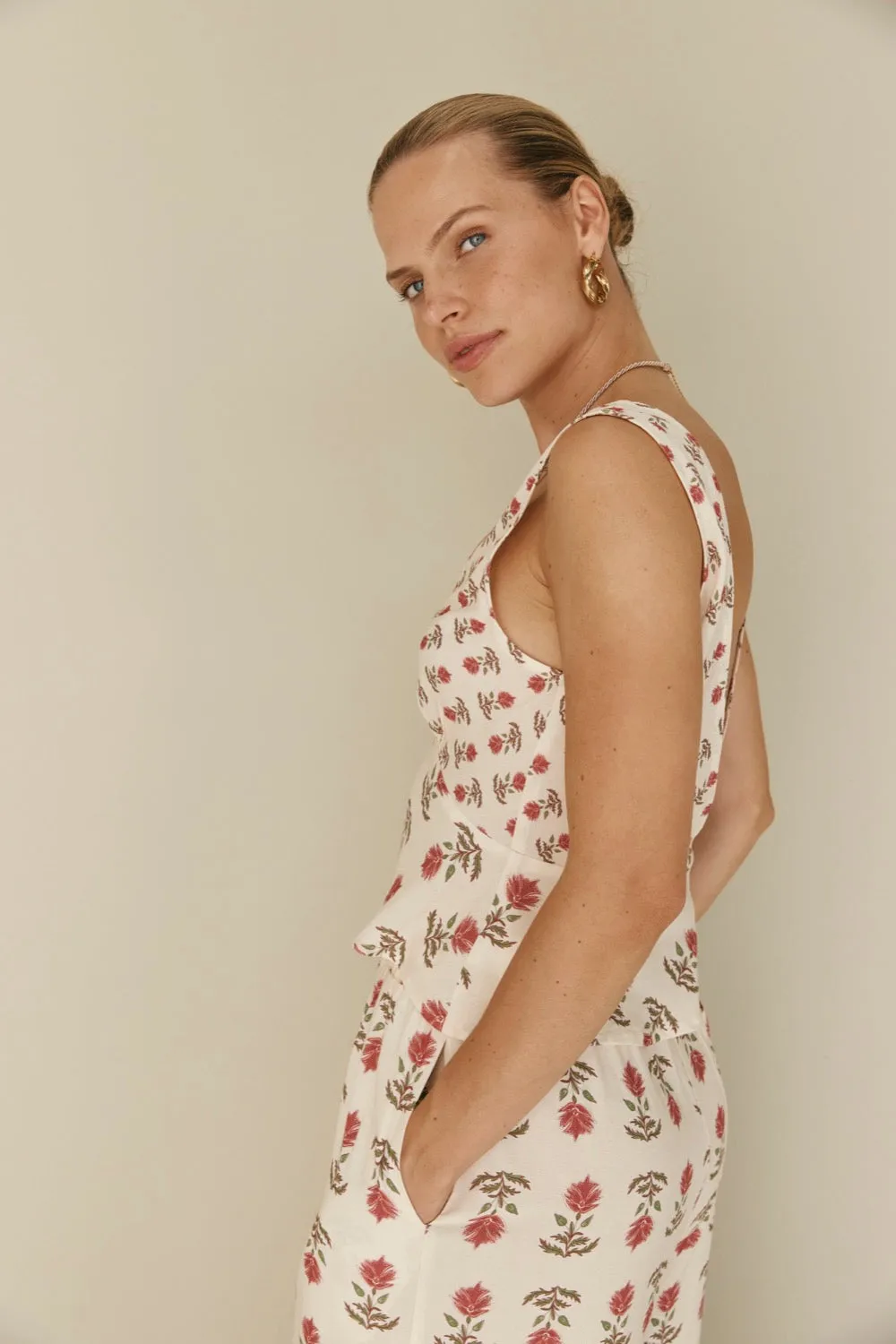 Zima Top Boheme sold by Verge Girl product image thumbnail 4