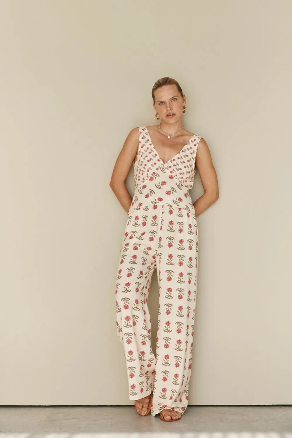 Zima Top Boheme sold by Verge Girl product image thumbnail 3