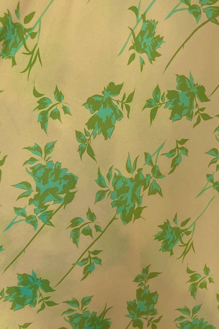 VRG GRL Meet Me On The Dance Floor Bias Cut Maxi Dress // Bohemia sold by Verge Girl product image thumbnail 10