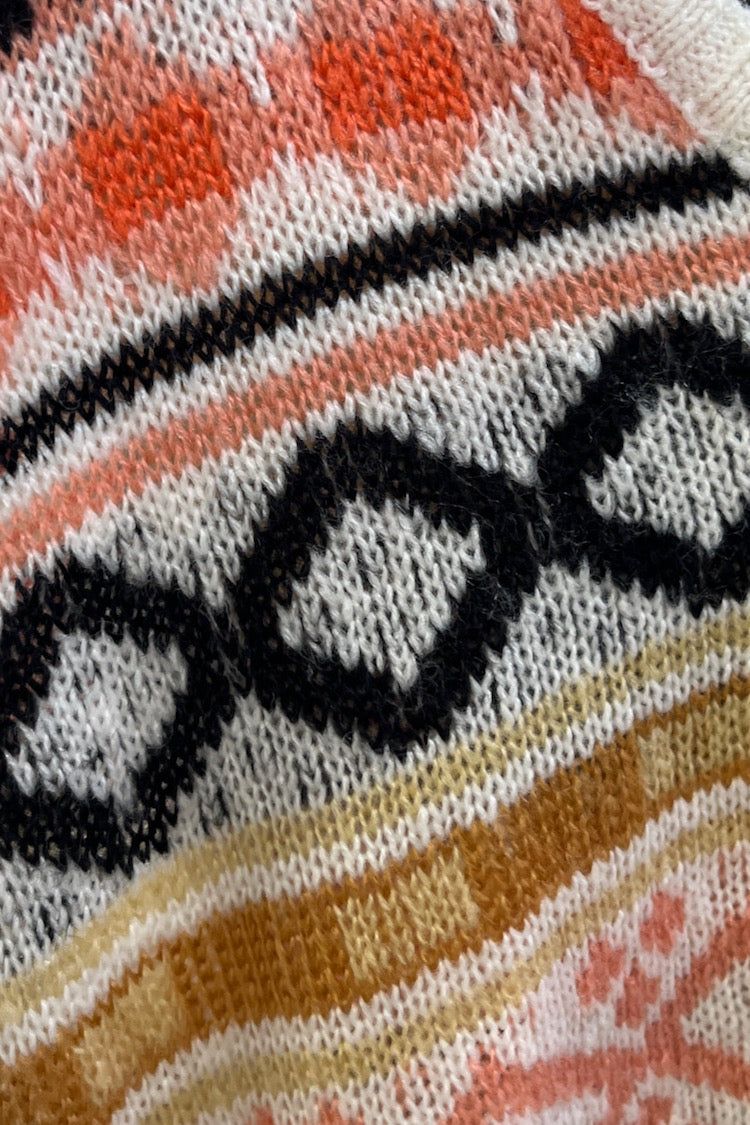 VRG GRL Run Free Knit Vest // Print sold by Verge Girl product image thumbnail 9