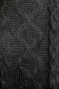 VRG GRL Your Energy Mini Dress // Black sold by Verge Girl