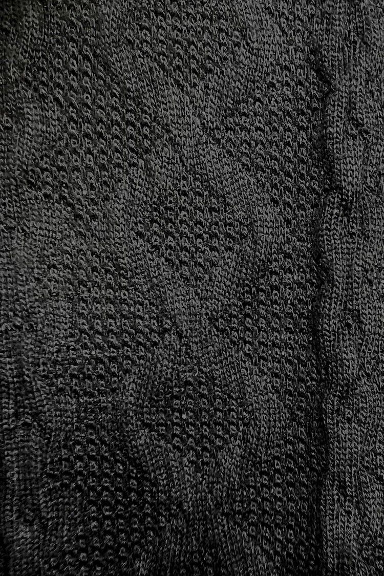 VRG GRL Your Energy Mini Dress // Black sold by Verge Girl product image thumbnail 7