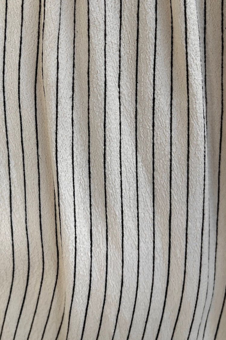 VRG GRL La Vie Pants // Stripe sold by Verge Girl product image thumbnail 9