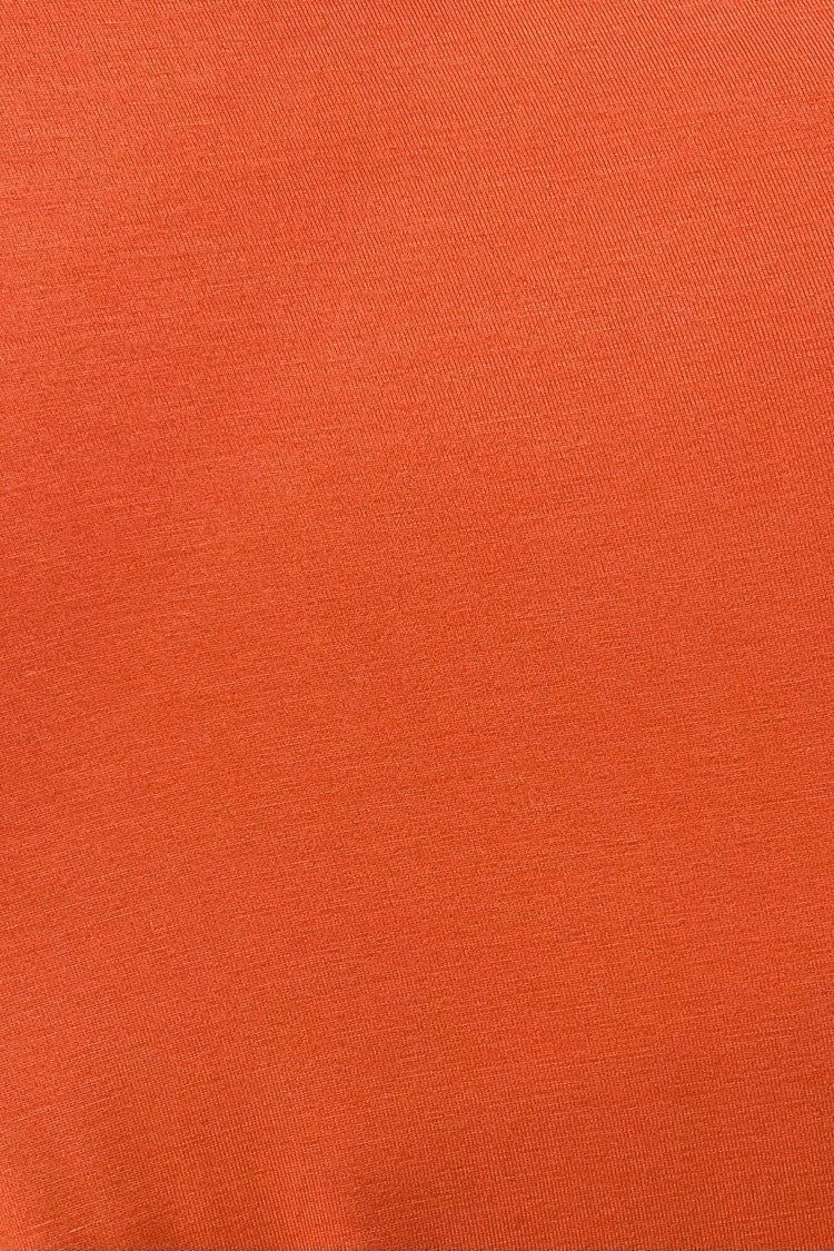 VRG GRL Beliza Top // Orange sold by Verge Girl product image thumbnail 9