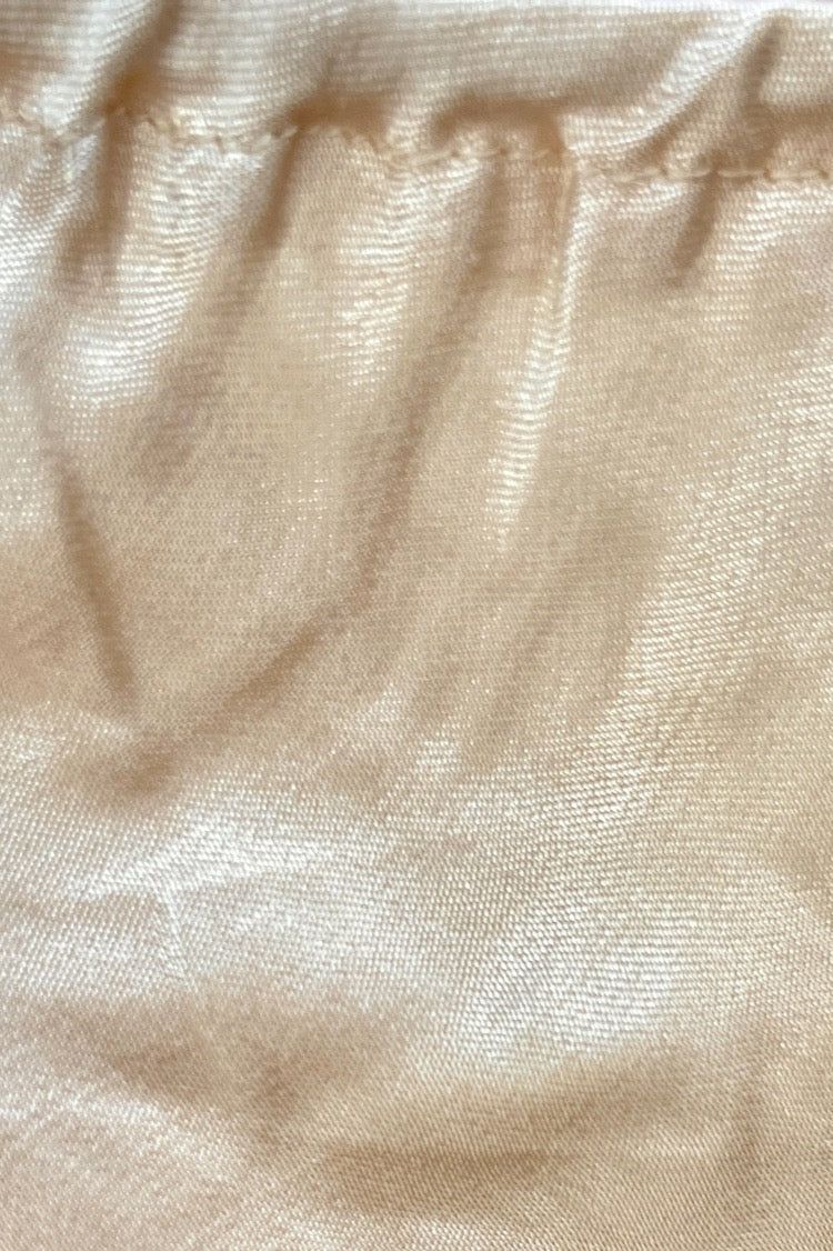 Au Revoir Bias Cut Maxi Dress Nude sold by Verge Girl product image thumbnail 7