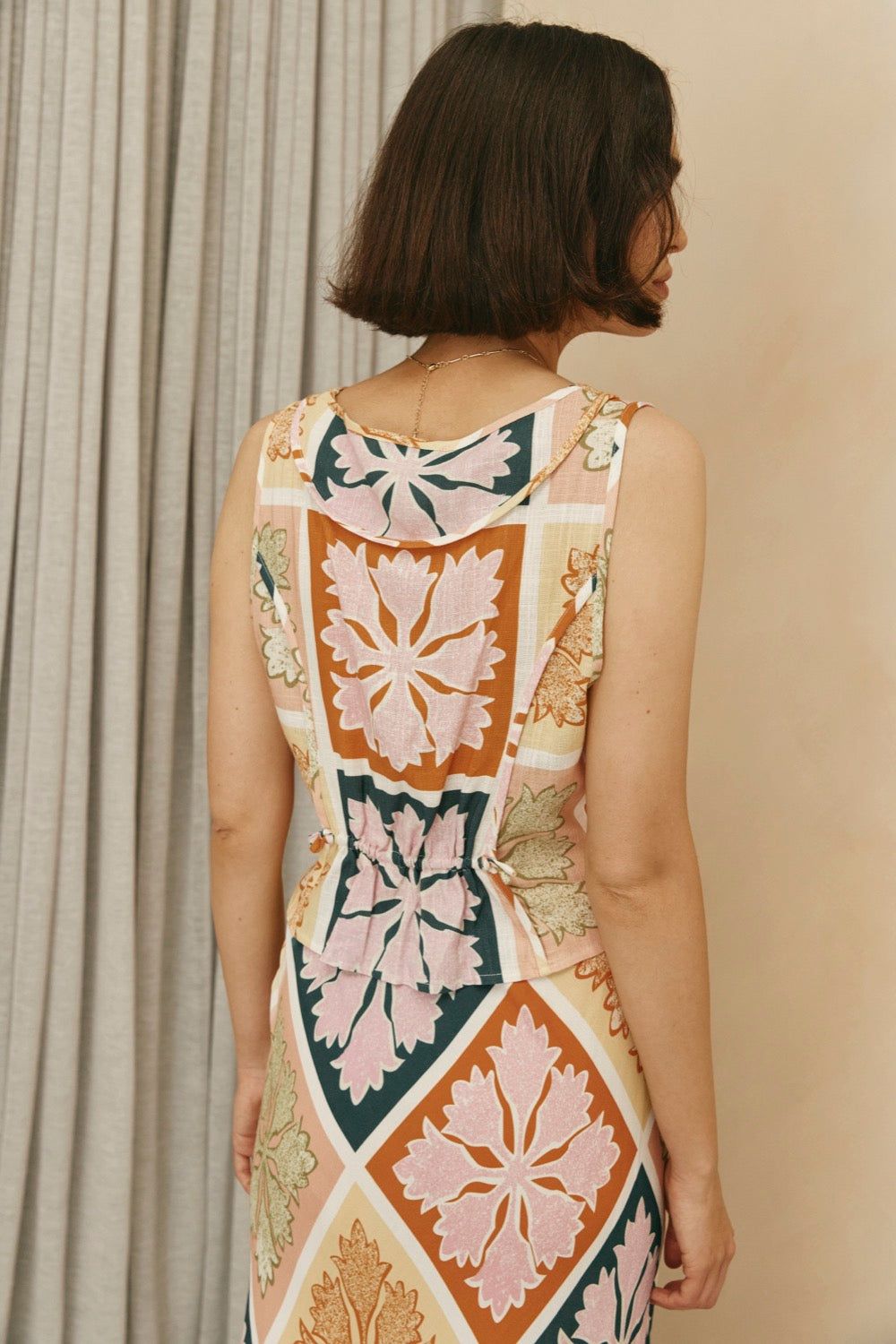 Devon Top Sunnei sold by Verge Girl product image thumbnail 5