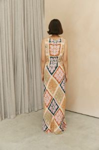 Devon Top Sunnei sold by Verge Girl