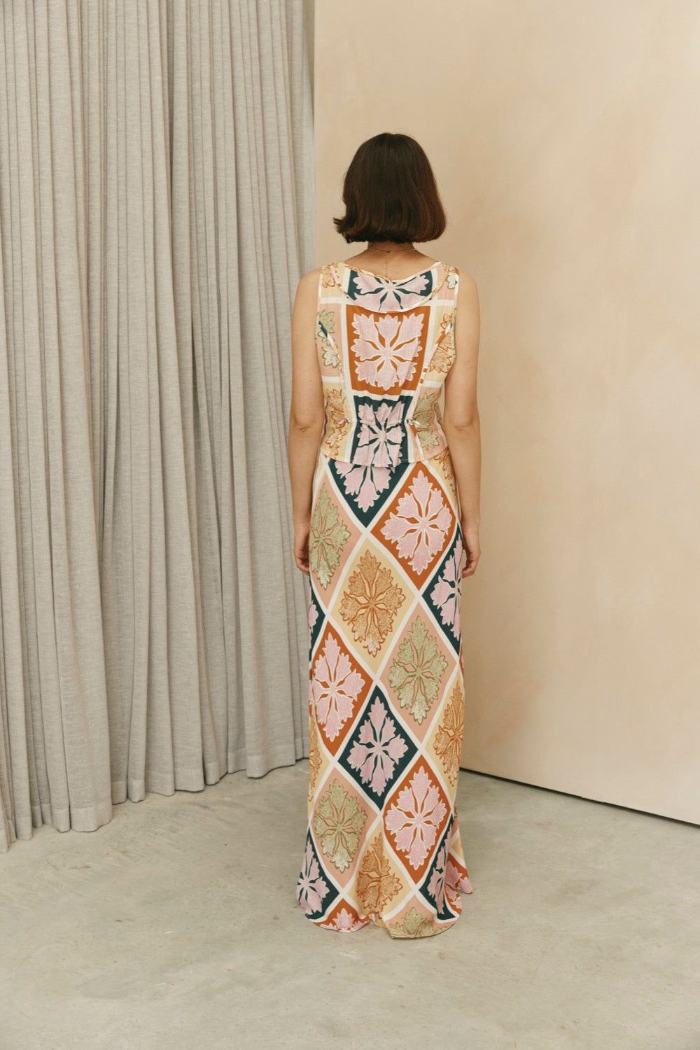 Devon Top Sunnei sold by Verge Girl product image thumbnail 3