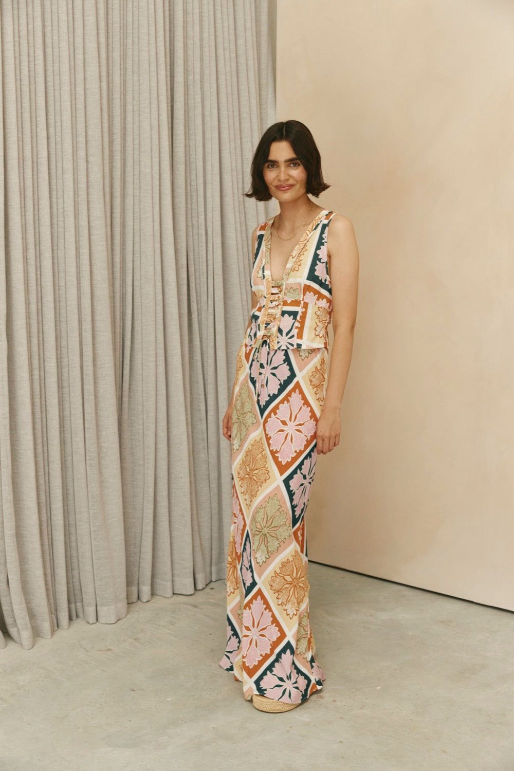 Devon Top Sunnei sold by Verge Girl product image thumbnail 4