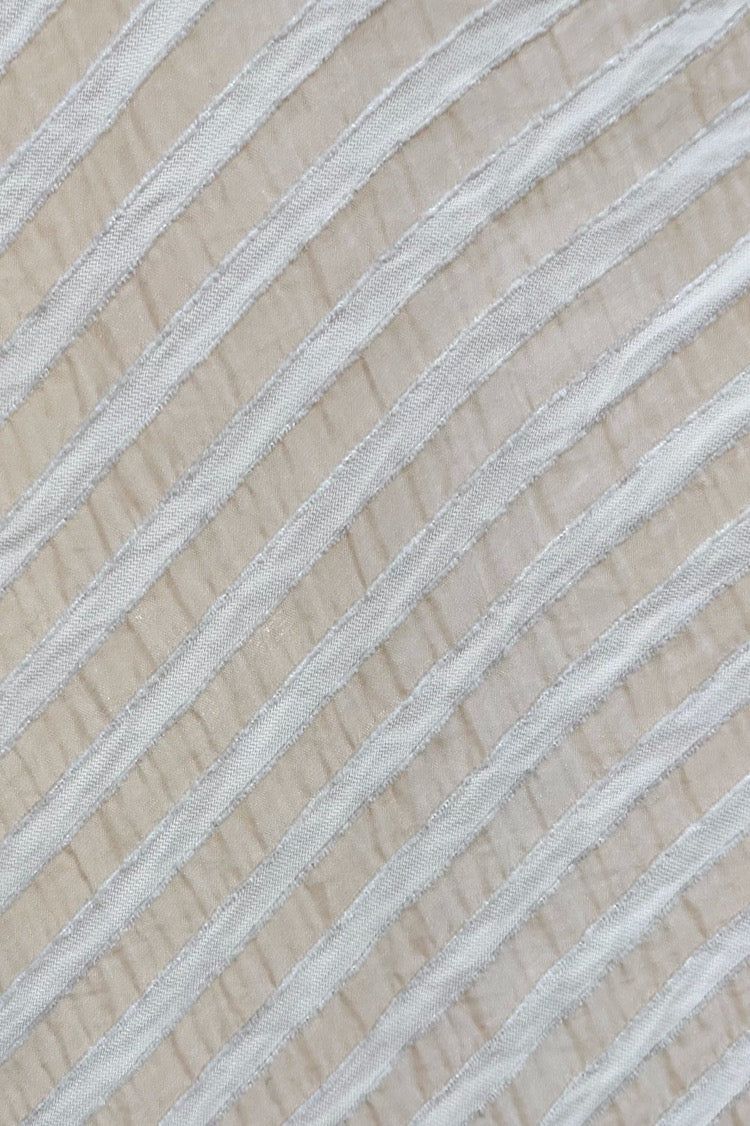 Las Palmas Maxi Skirt Cream sold by Verge Girl product image thumbnail 9