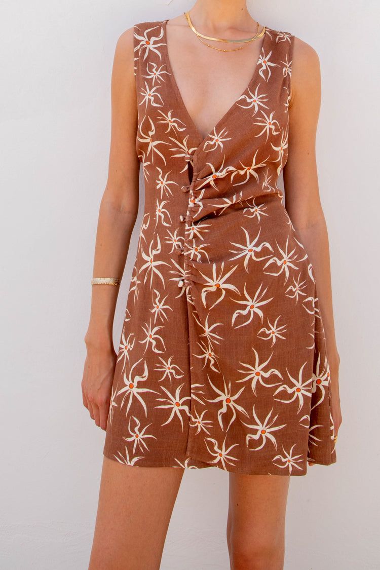 Sunkissed Martini's Mini Dress Sundance sold by Verge Girl product image thumbnail 5