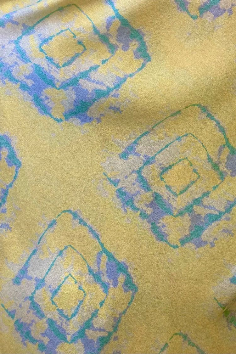 VRG GRL Euphoric Tie Front Top // Solis sold by Verge Girl product image thumbnail 10