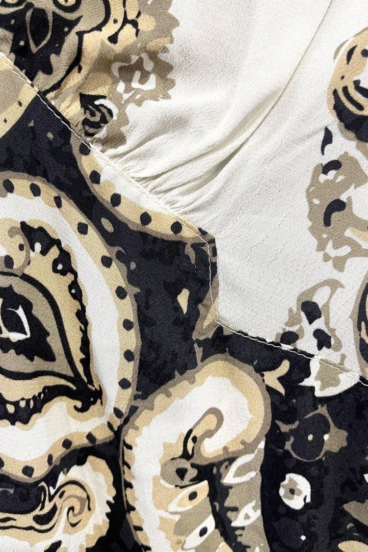 VRG GRL Vintage Lover Tie Back Top // Azalea sold by Verge Girl product image thumbnail 10