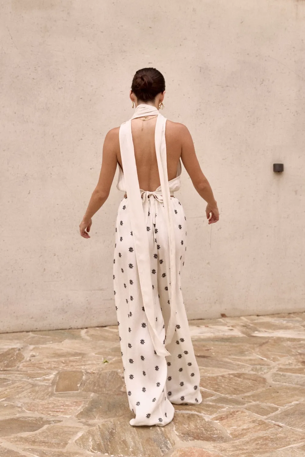 Bowie Pants Bloomie sold by Verge Girl product image thumbnail 3