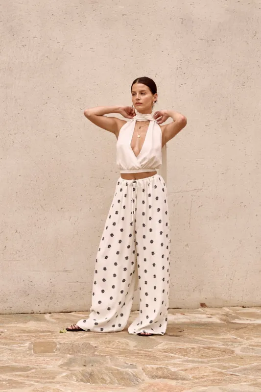 Bowie Pants Bloomie sold by Verge Girl