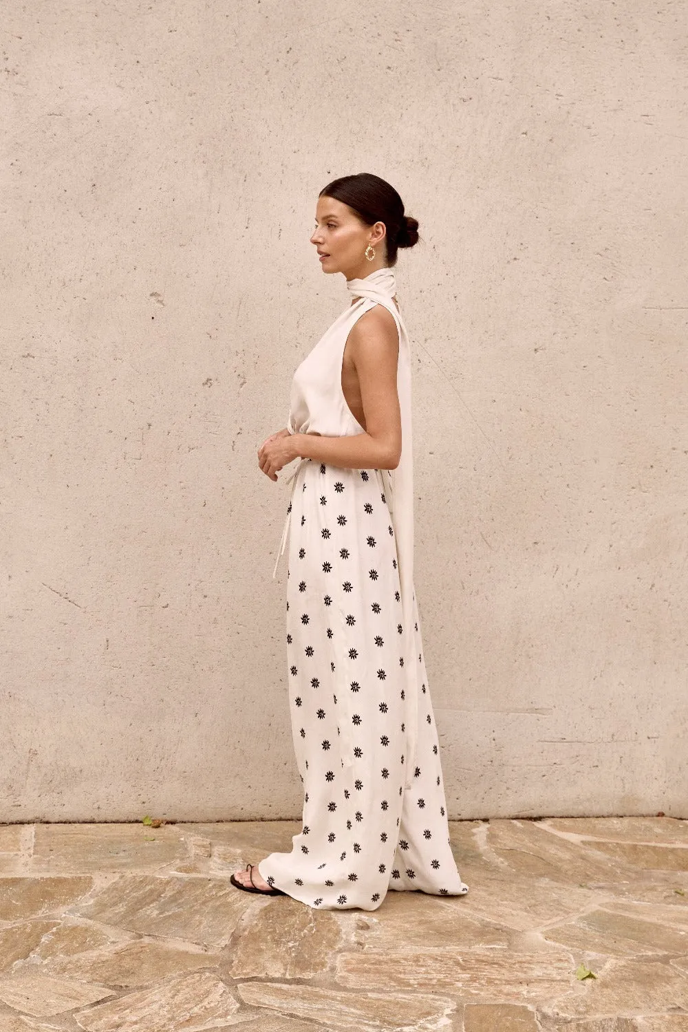 Bowie Pants Bloomie sold by Verge Girl product image thumbnail 5