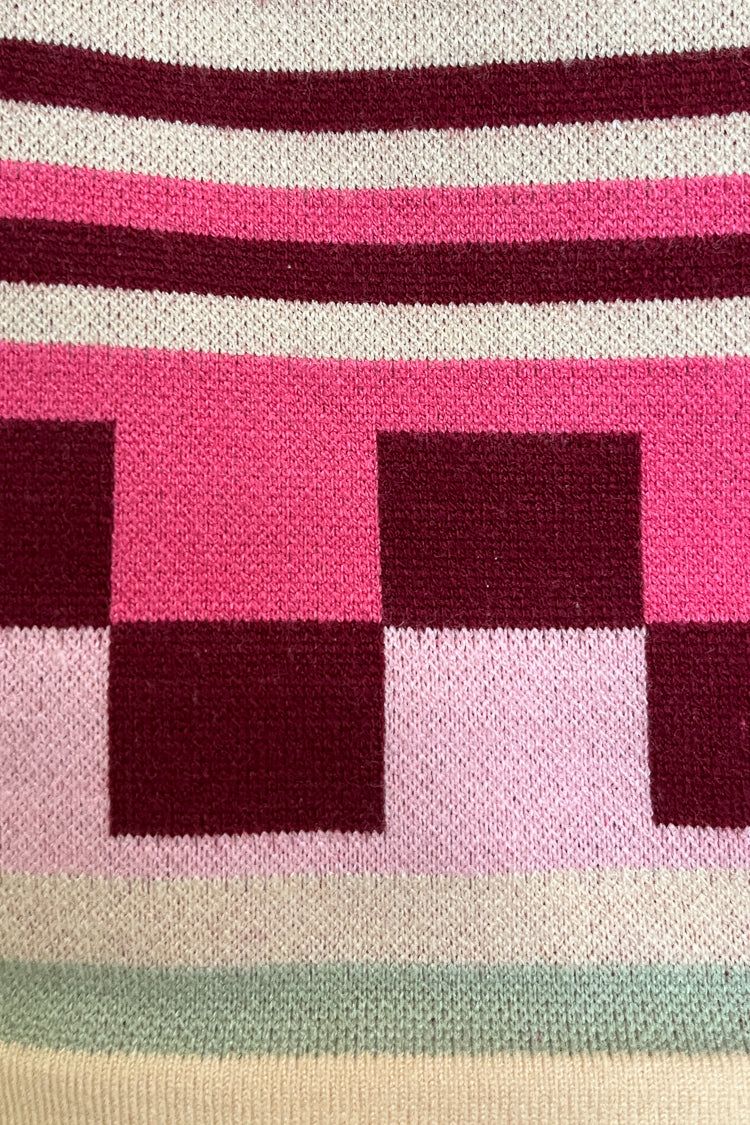 VRG GRL Sun Seeker Knit Cami // Print sold by Verge Girl product image thumbnail 8