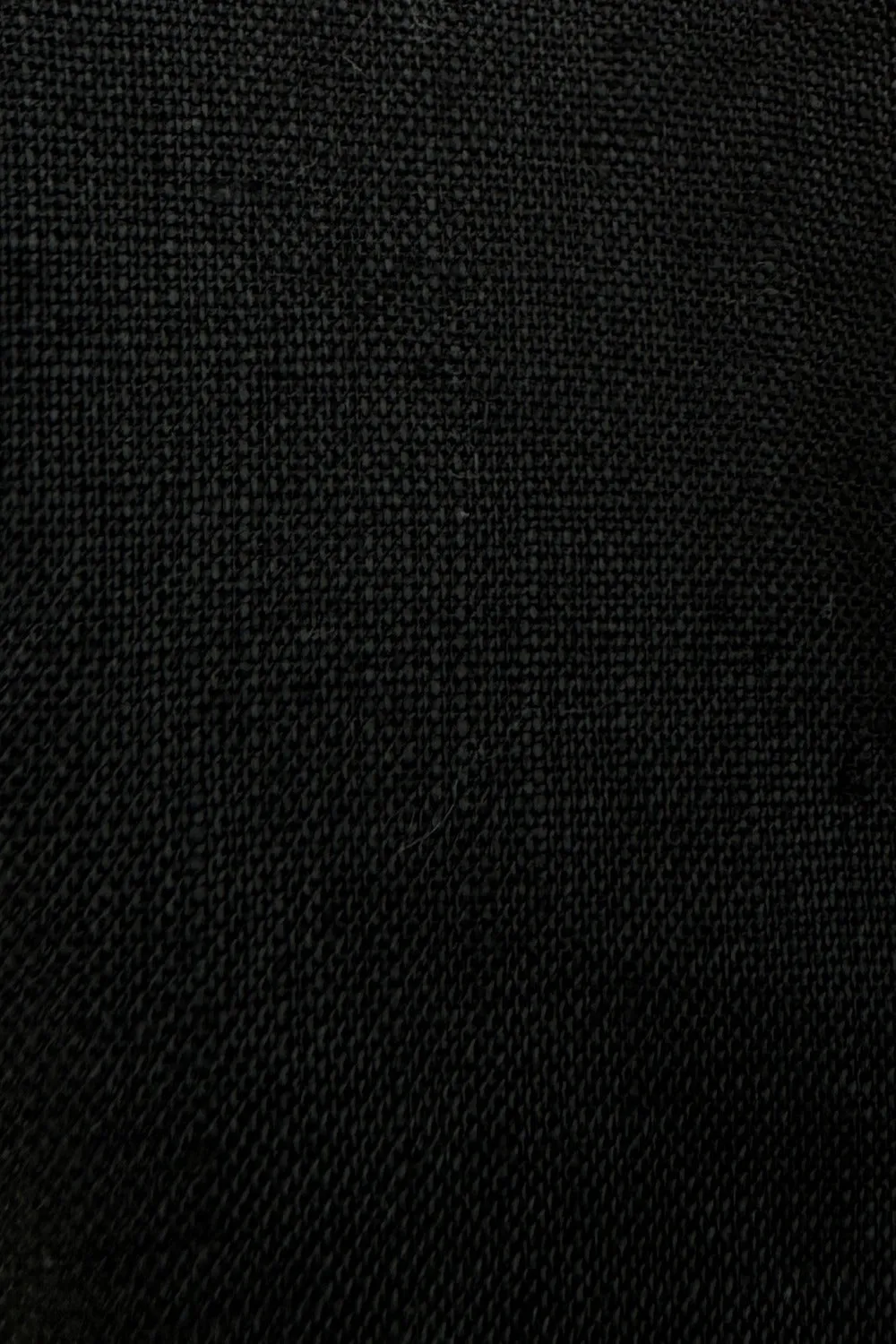 Palais Linen Top Black sold by Verge Girl product image thumbnail 5