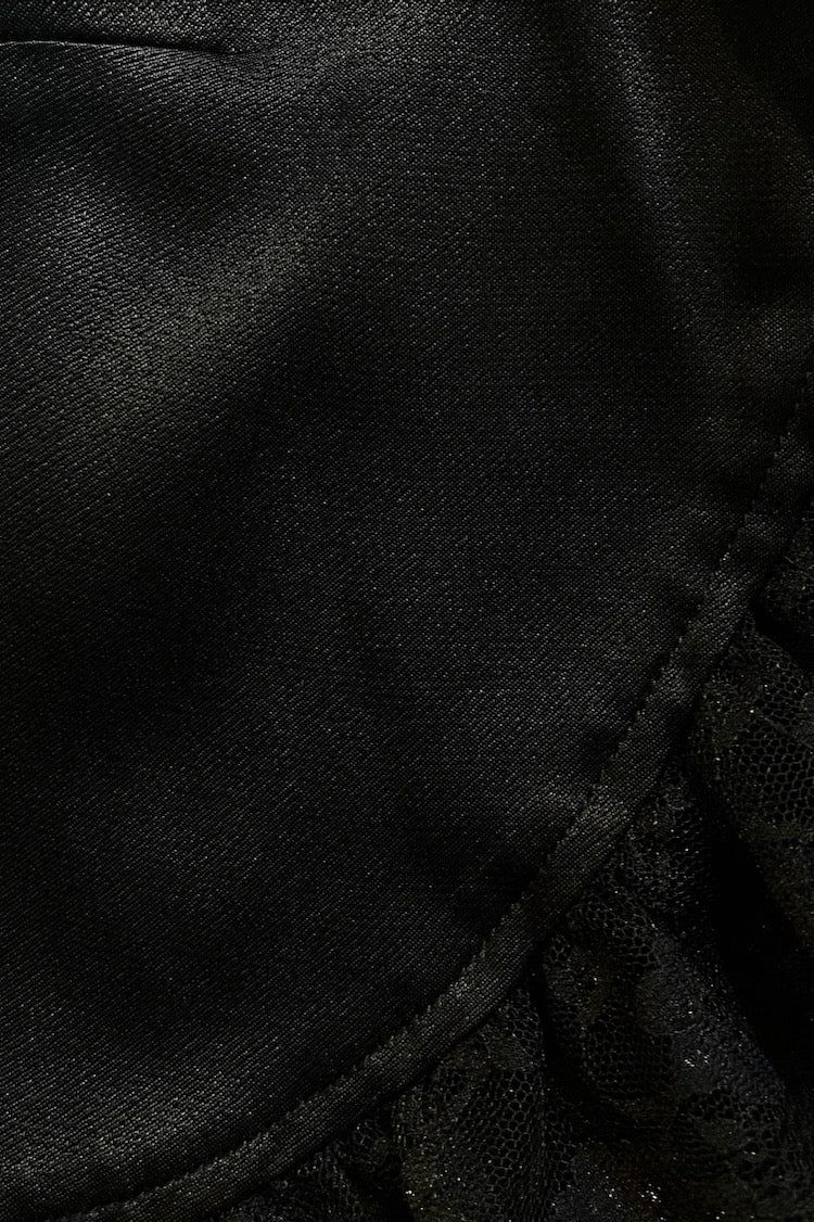 Celestial Dream Lace Cami Black sold by Verge Girl product image thumbnail 8