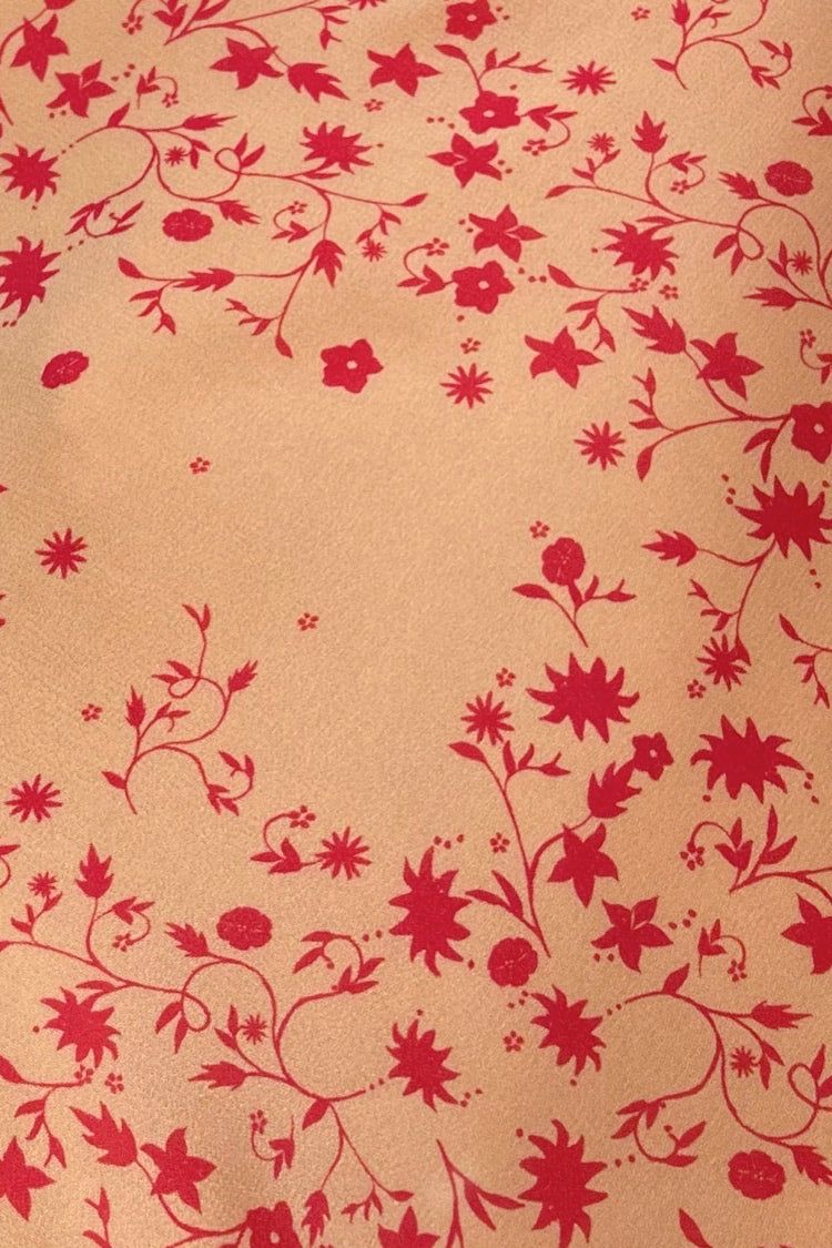 VRG GRL The Way To San Jose Mini Skirt // Alila sold by Verge Girl product image thumbnail 9