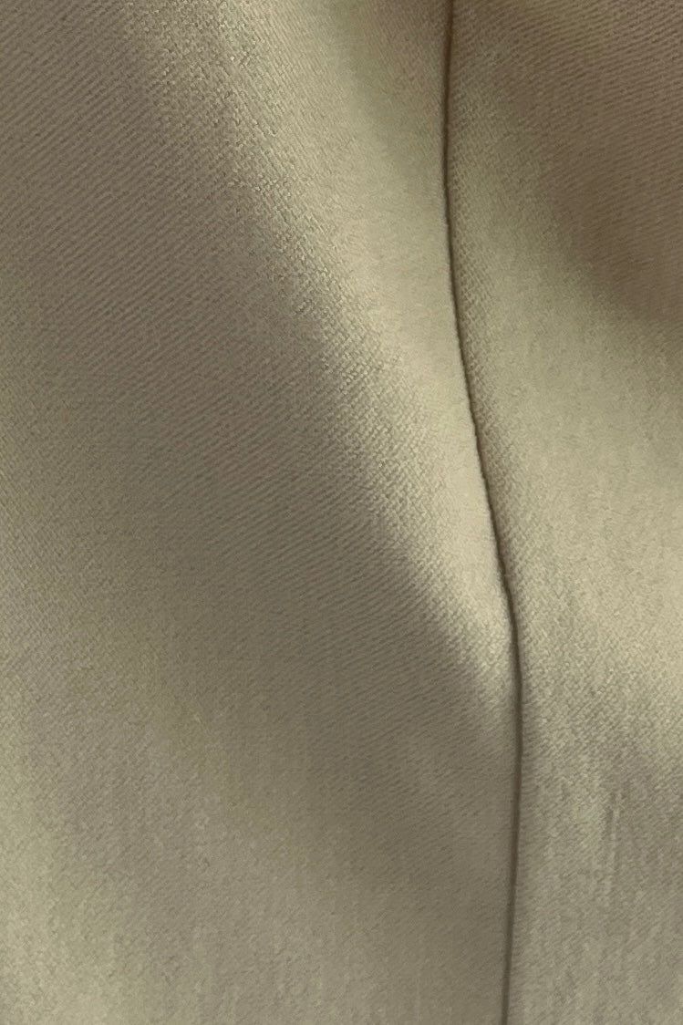 VRG GRL Style Icon Pants // Beige sold by Verge Girl product image thumbnail 10