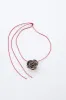 Pamela Necklace Rose sold by Verge Girl