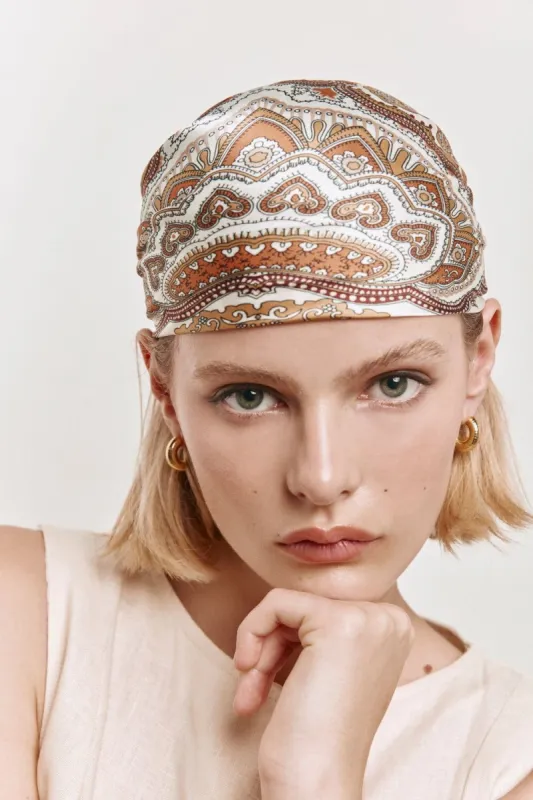 Jada Bandana Paisley sold by Verge Girl