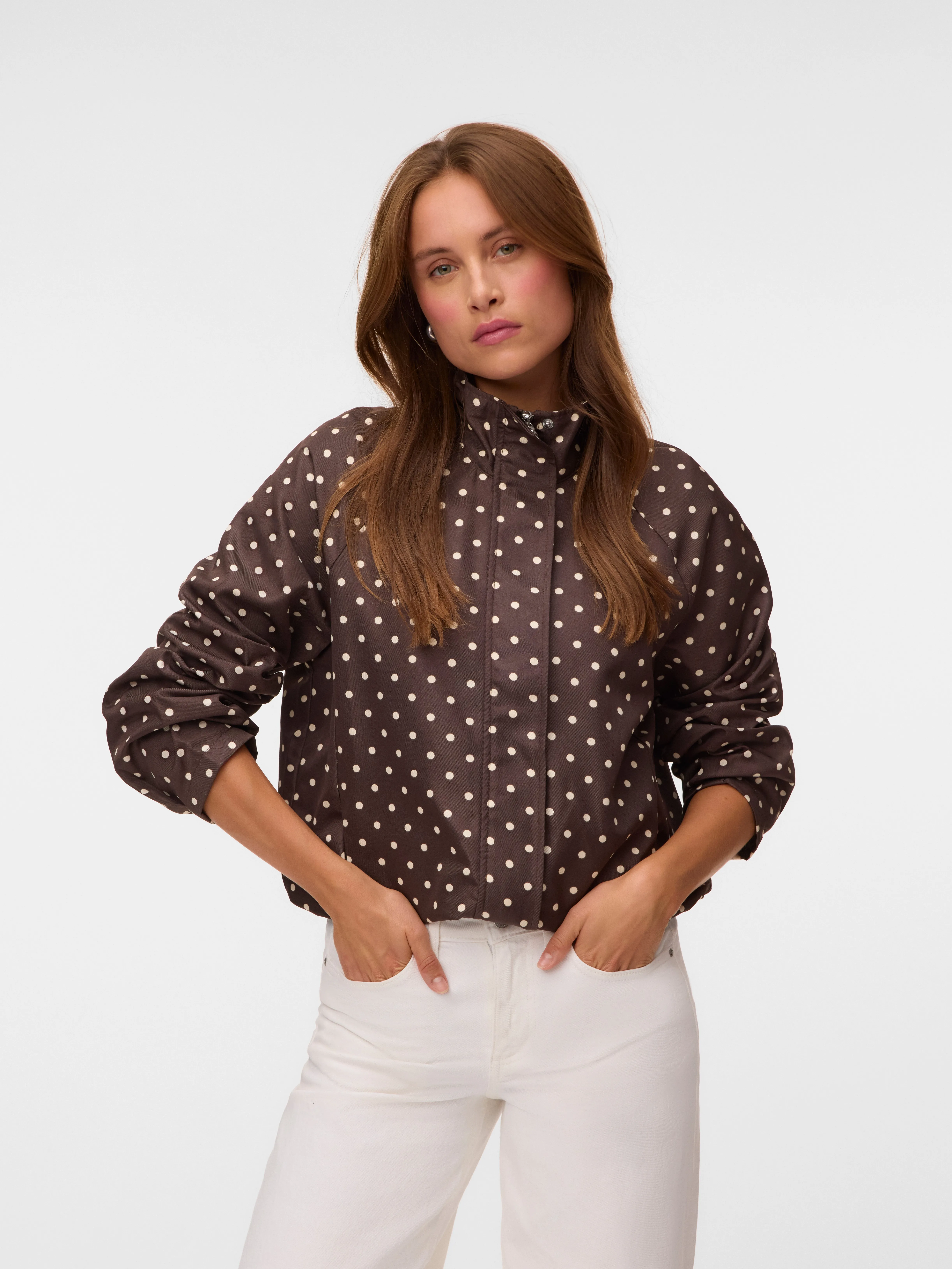 VMKAYLA Jacket sold by Vero Moda product image thumbnail 5