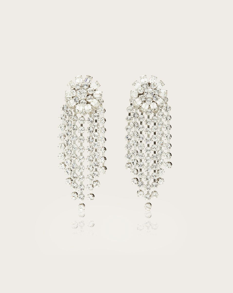 Billie Earrings sold by Veronica Beard