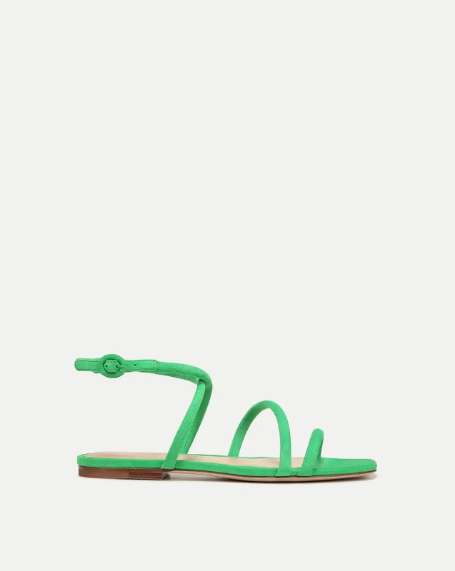 Maci Sandal sold by Veronica Beard