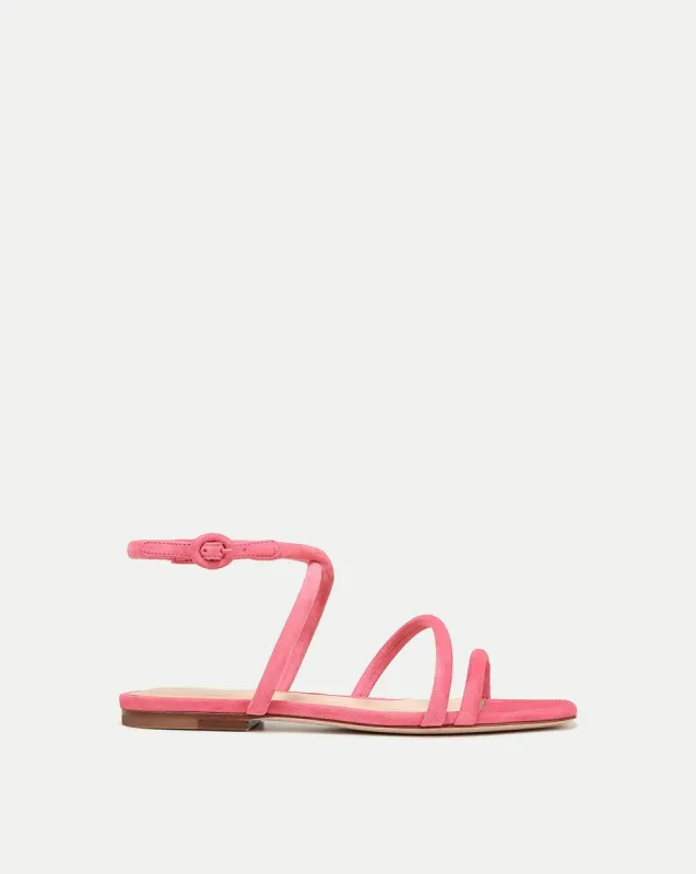 Maci Sandal sold by Veronica Beard
