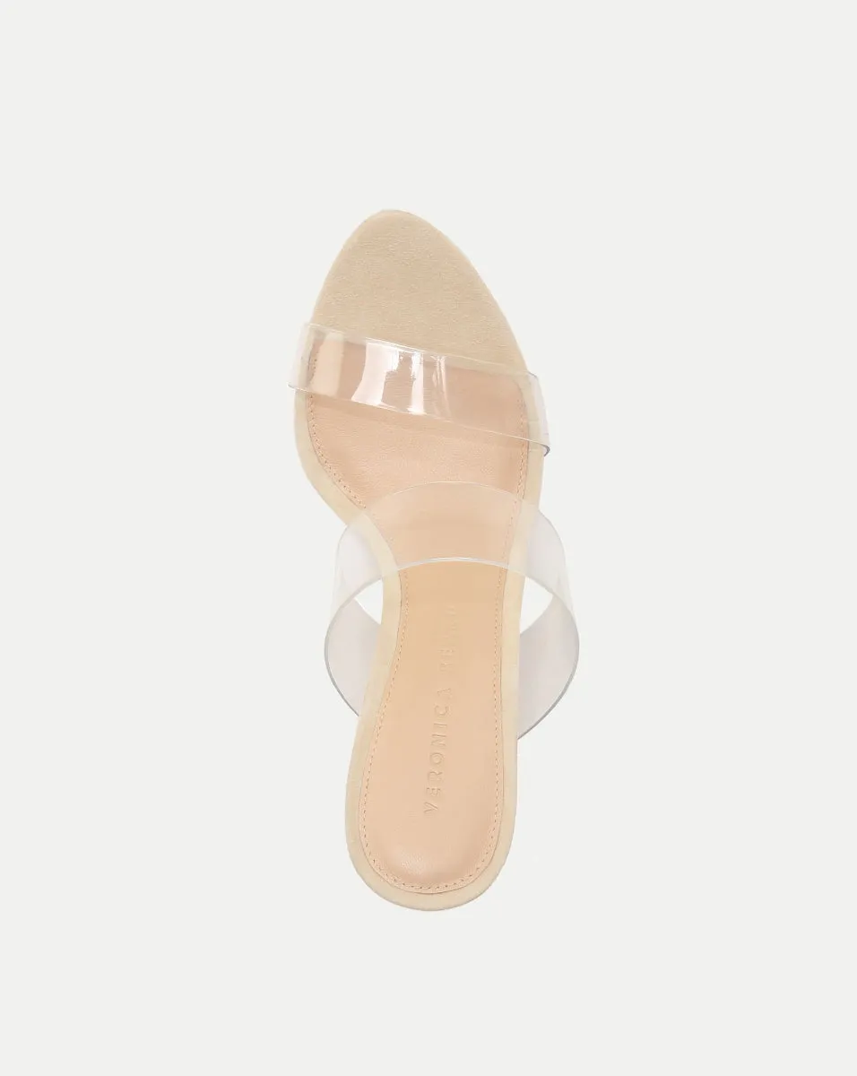 Asha Sandal sold by Veronica Beard product image thumbnail 3