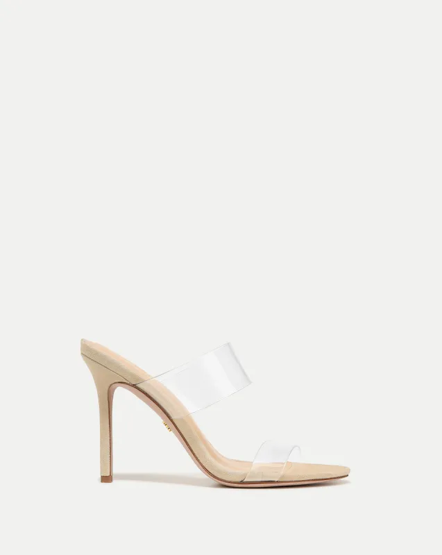 Asha Sandal sold by Veronica Beard