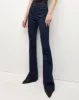 Beverly Skinny-Flare Jean sold by Veronica Beard