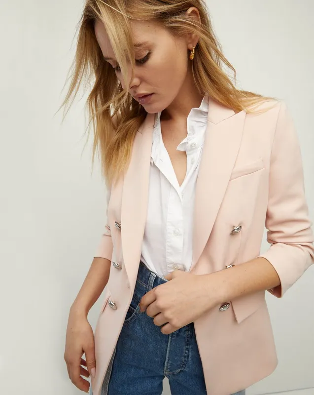 Tomi Dickey Jacket sold by Veronica Beard