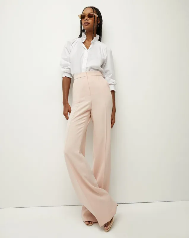 Edia Pant sold by Veronica Beard